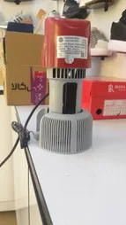 پمپ آب کولر الکتروژن مدل الوند