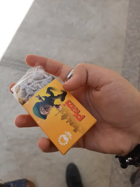 عکس ارسالی خریدار
