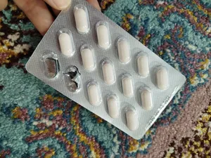 تجریه خرید قرص فوکوس پلاس کیدز یوروویتال بسته 60 عددی