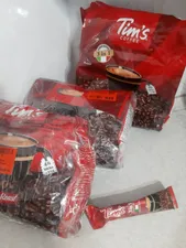 تجریه خرید کافی میکس تیمز بسته 48 عددی