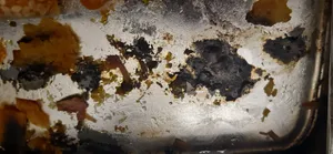 تجریه خرید شیرینی باقلوا لبنانی مخلوط - 700 گرم