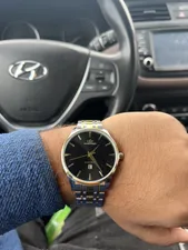 تجریه خرید ساعت مچی عقربه‌ای مردانه کوارتز الگنگس مدل EMSM2000