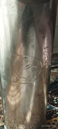 منبع اگزوز مدل بلوچی