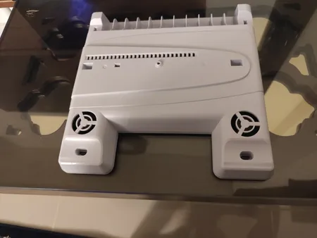 پایه پلی استیشن 5 دابی مدل Multlfunctiona Cooling Stand TP5-3532B