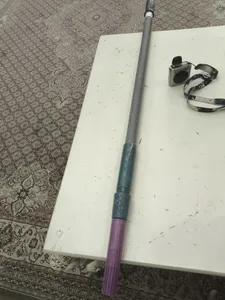 تجریه خرید دسته غلتک نقاشی مدل تلسکوپی کد 100