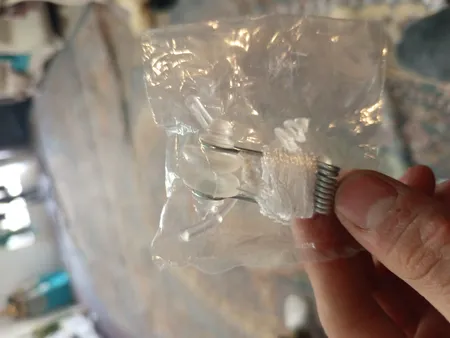 گوش گیر و دماغ گیر مدل 2062