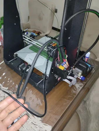 کابل USB پرینتر 3 متری