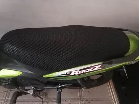 روکش زین موتور سیکلت تاوارا مدل XL