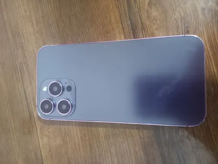 ماکت گوشی موبایل مدل IPhone 14 Pro Max