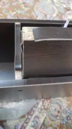 میز تلویزیون دیواری مدل FH86