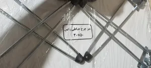 تجریه خرید میز چرخ خیاطی مدل تاشو کد A50