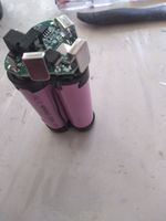 باتری دریل پیچ گوشتی شارژی باس مدل L18