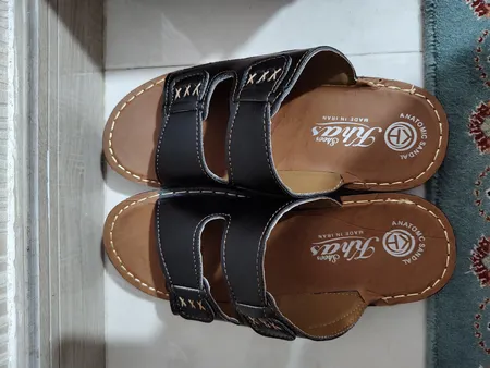 صندل مردانه مدل تایلندی