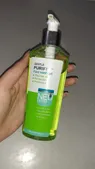 تجریه خرید ژل شست‌وشوی صورت نئودرم مدل Gentle Purifier حجم 200 میلی‌لیتر