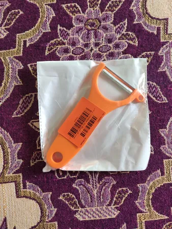 پوست کن کیساگ مدل Crossbow