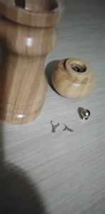 تجریه خرید فلفل ساب و ادویه ساب مدل classic