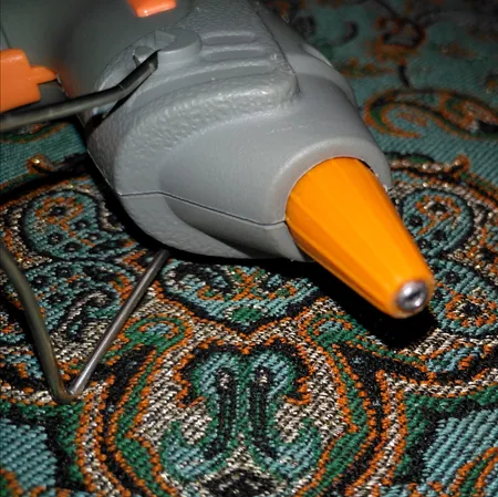 دستگاه چسب تفنگی سومو مدل SM 106