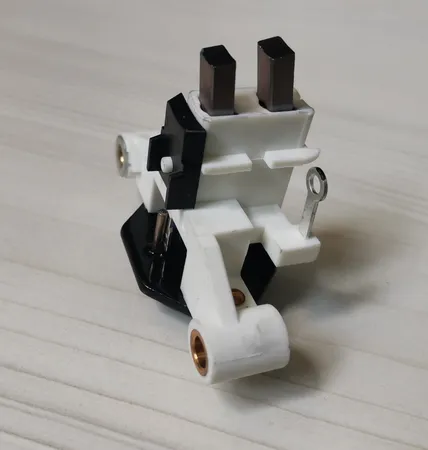 آفتامات دینام فرانکو مدل 5018 مناسب آردی