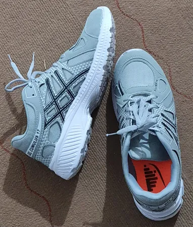 کفش پیاده‌روی سارزی مدل A.S.K_T.o.s_T.o.s_PbP