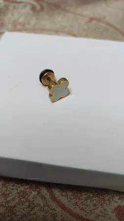 پیرسینگ گوش کد PS086038