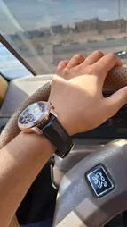 ساعت مچی عقربه‌ای مردانه سانتا باربارا پولو راکت کلاب مدل SB.1.10208-2