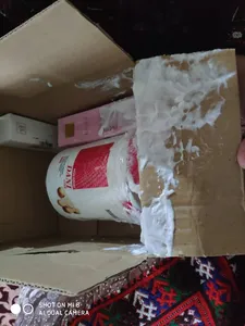 تجریه خرید ماسک مو کراتینه دنی وان مدل sensient حجم 750 میلی لیتر