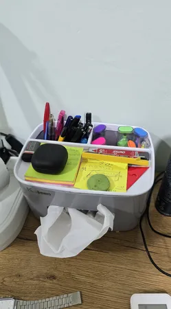 جای دستمال کاغذی کاجین مدل AT851