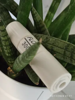 محدود کننده فاضلاب دستگاه تصفیه آب مدل 300 FLOW