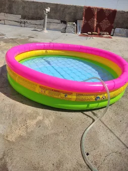 استخر بادی اینتکس مدل 57422