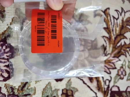 پد پایه مبل ممتاز کد 0440 بسته 4 عددی