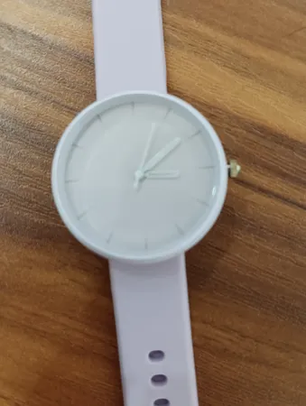 ساعت مچی عقربه ای دخترانه بولون مدل bn