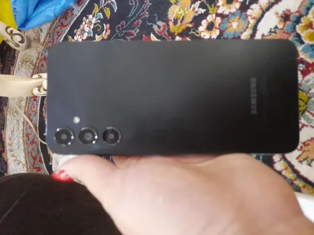 گوشی موبایل سامسونگ مدل Galaxy A05s دو سیم کارت ظرفیت 128 گیگابایت و رم 4 گیگابایت