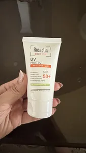 تجریه خرید کرم ضد آفتاب رزاکلین مدل ONC حجم 40 میلی لیتر