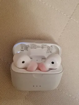 هدفون بی سیم انکر مدل SoundCore Liberty Air 2