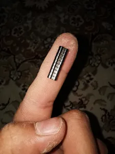 تجریه خرید آهن ربا مدل استوانه کوچک بسته 20 عددی