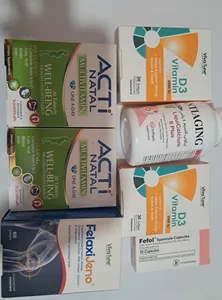 تجریه خرید سافت ژل ویتامین D3 _ 2000 واحد ویواتیون بسته 30 عددی