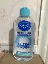 تجریه خرید آب پاک‌کننده صورت دافی مدل Hydration حجم 200 میلی‌لیتر