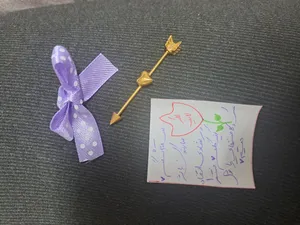 تجریه خرید پیرسینگ بدن کد PS150