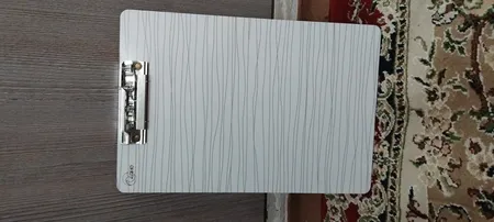 تخته شاسی کارنو مدل CSS 040 سایز A4