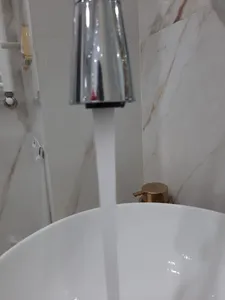 تجریه خرید سری شیرآلات پاپیروس مدل دوحالته سوبان