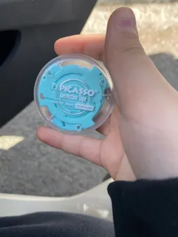 غلط گیر نواری پیکاسو مدل چرخشی کد 2060