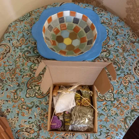 اسماج مدل سه گیاه مجموعه ۳ عددی