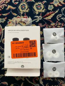 تجریه خرید توگوشی آها استایل مدل PT99-1 مناسب برای اپل ایرپاد پرو