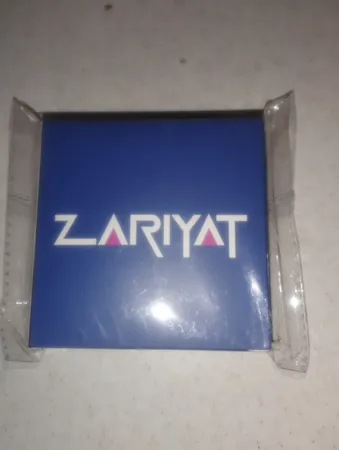 بند عینک ذاریات مدل ZAR-MR395