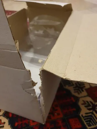 استند لوازم آرایشی مدل LTMB004w