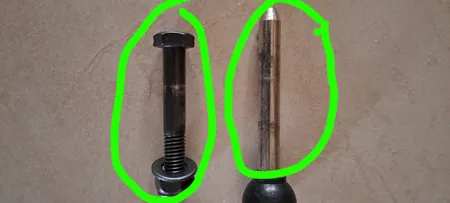 صندلی تناسب اندام لیشن مدل Twist