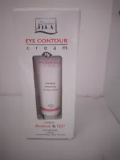 تجریه خرید کرم دور چشم دکتر ژیلا مدل DJ1 حجم 25 میلی لیتر