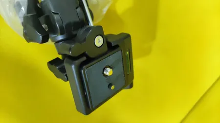 صفحه کفشک سه پایه مدل 330A