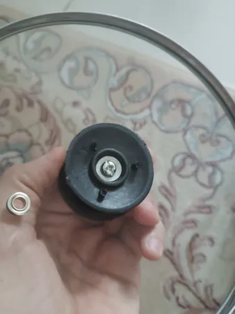 سرویس قابلمه 3 پارچه مدل 001