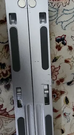 پایه نگهدارنده لپ تاپ مدل ERGO001